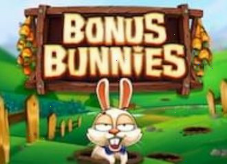 Забавный бонусный слот Bonus Bunnies