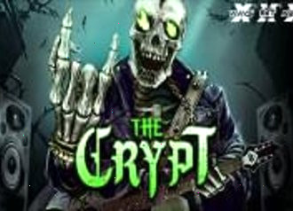 Азартный слот The Crypt